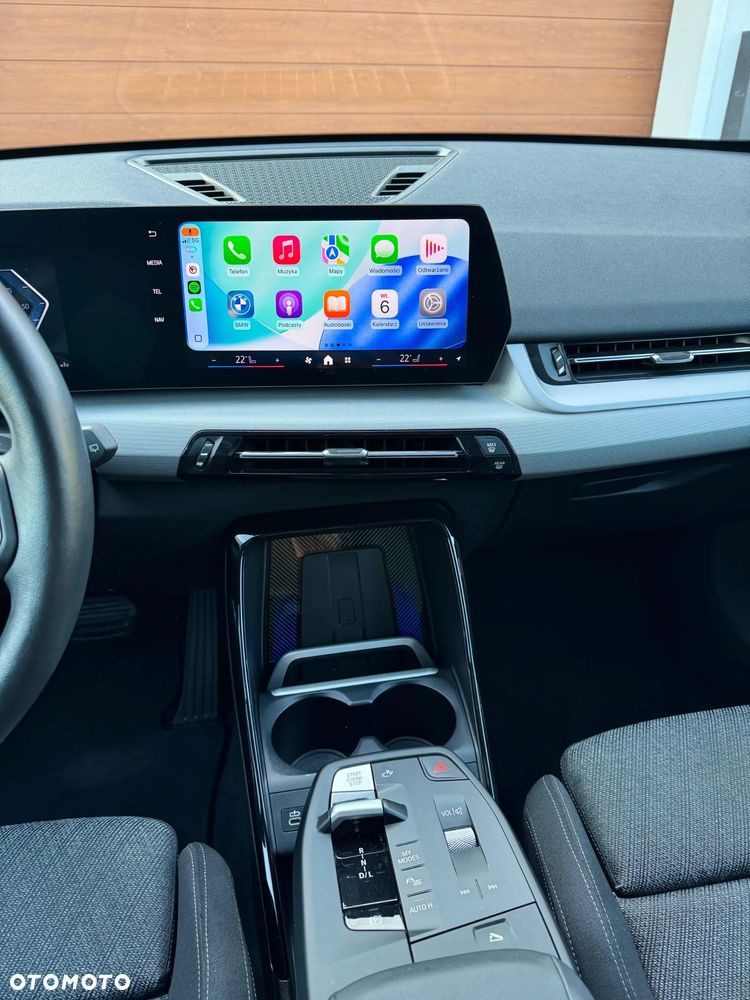 BMW X1 sDrive18i xLine - 18