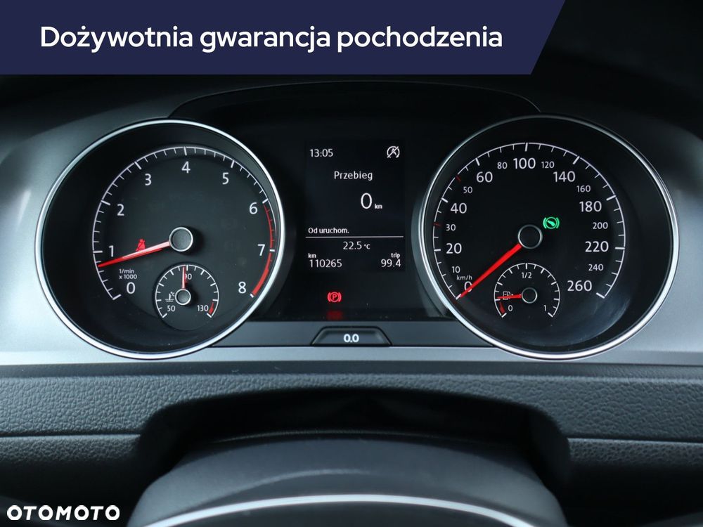 Volkswagen Golf - 13