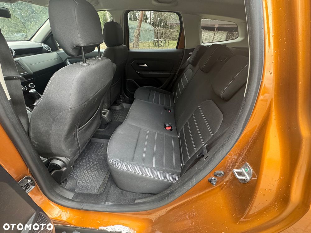 Dacia Duster 1.0 TCe Prestige - 3