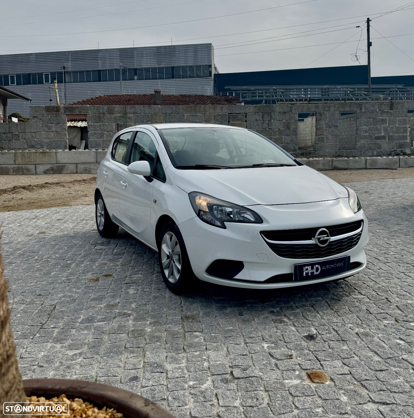 Opel Corsa 1.3 CDTi Color Edition - 3