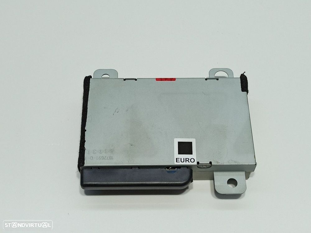 UNIDADE DE CONTROLE BLUETOOTH MITSUBISHI OUTLANDER (GF0) MOTION 2WD - 2