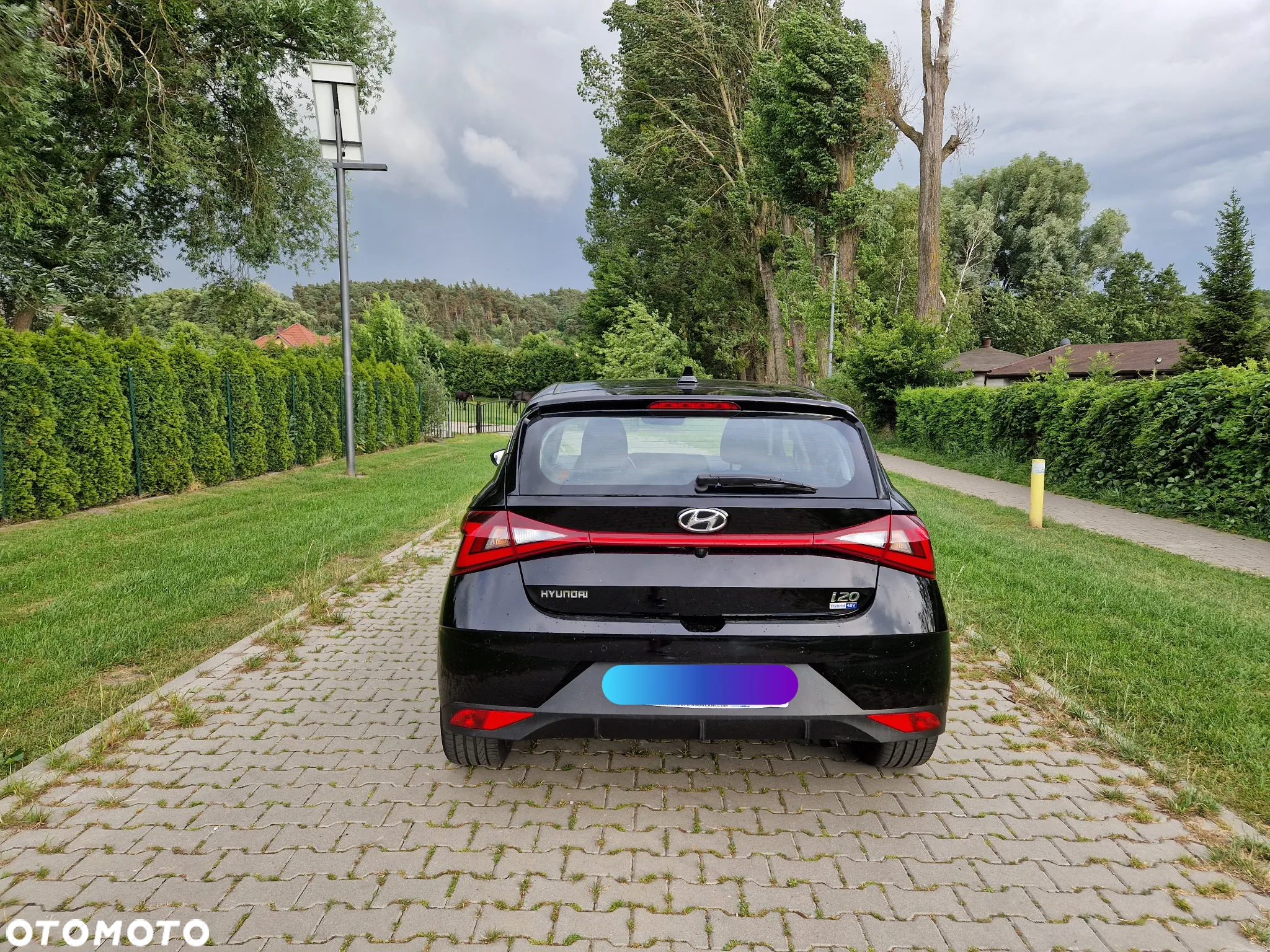 Hyundai i20 - 9