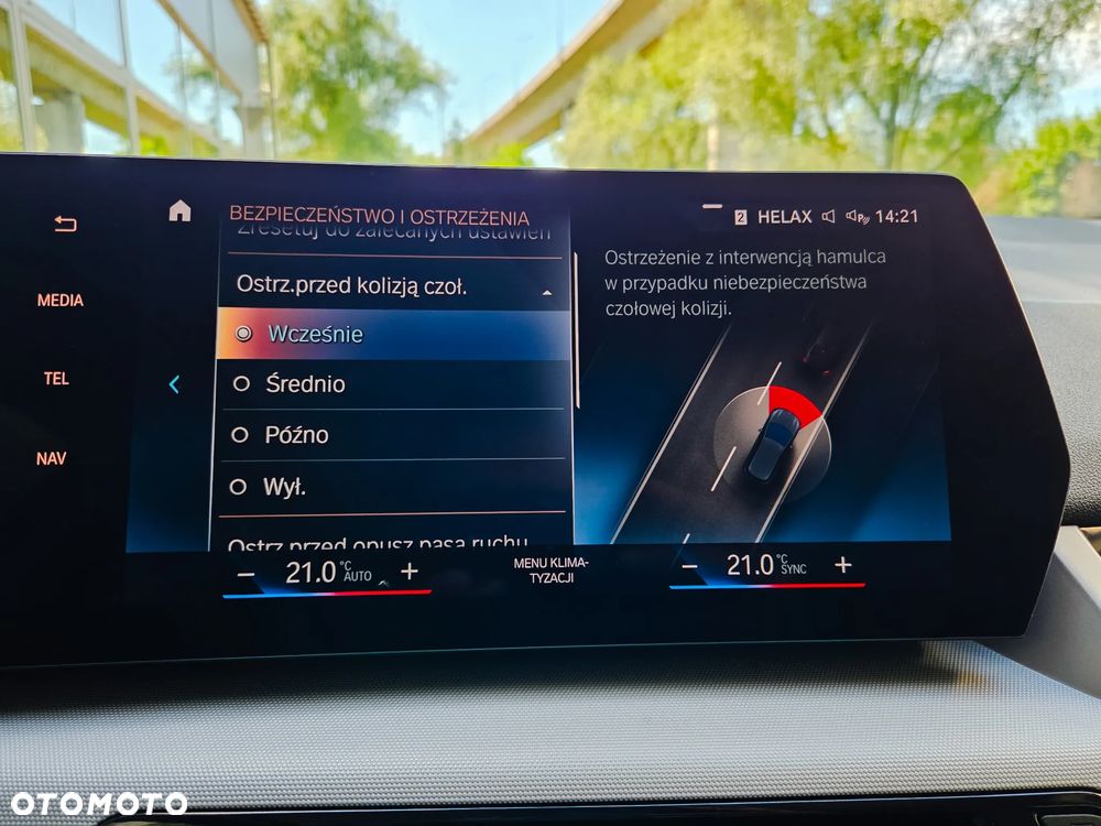 BMW Seria 2 218i sport - 17