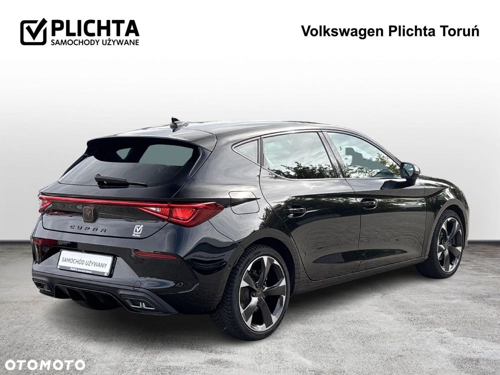 Cupra Leon - 7
