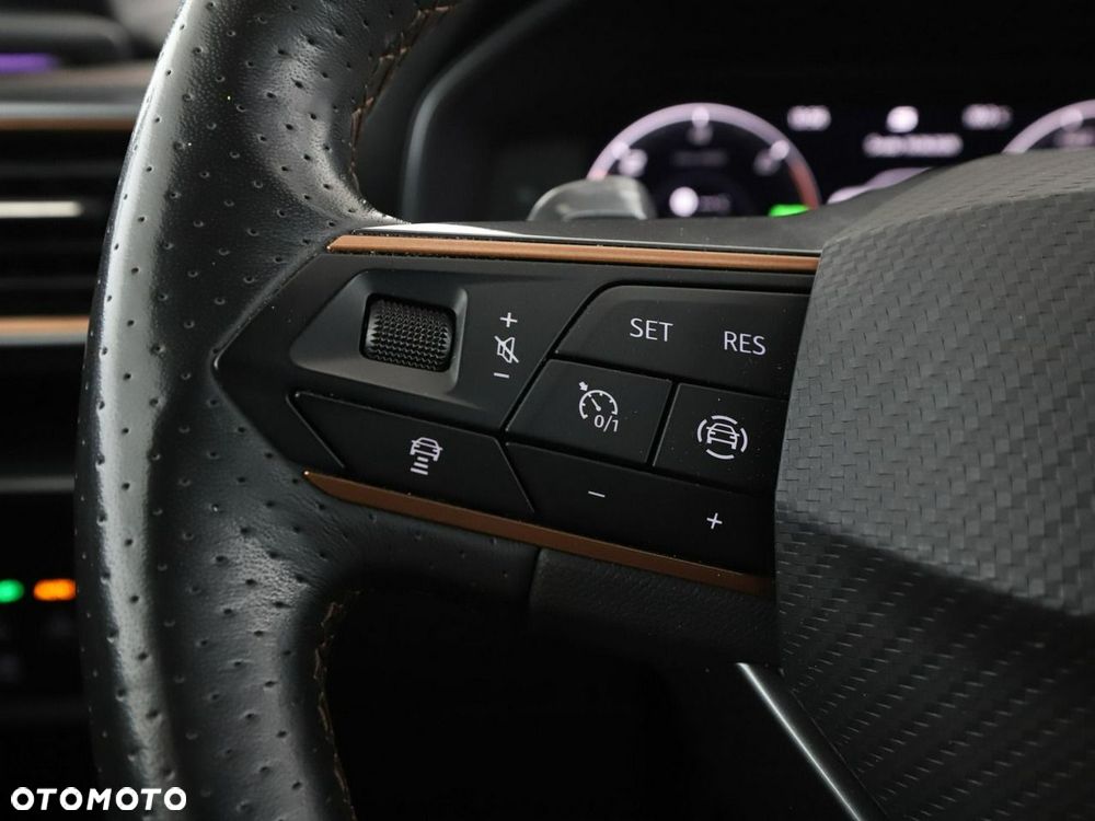 Cupra Formentor 1.4 e-Hybrid DSG - 35
