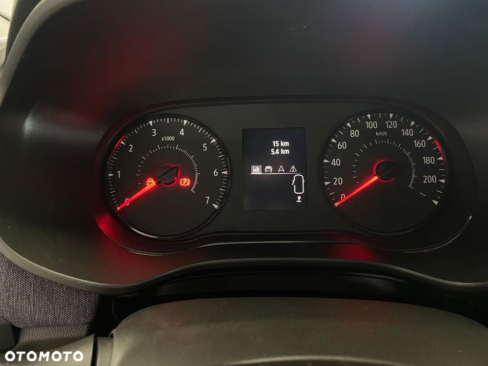 Dacia Sandero 1.0 TCe100 Expression - 20