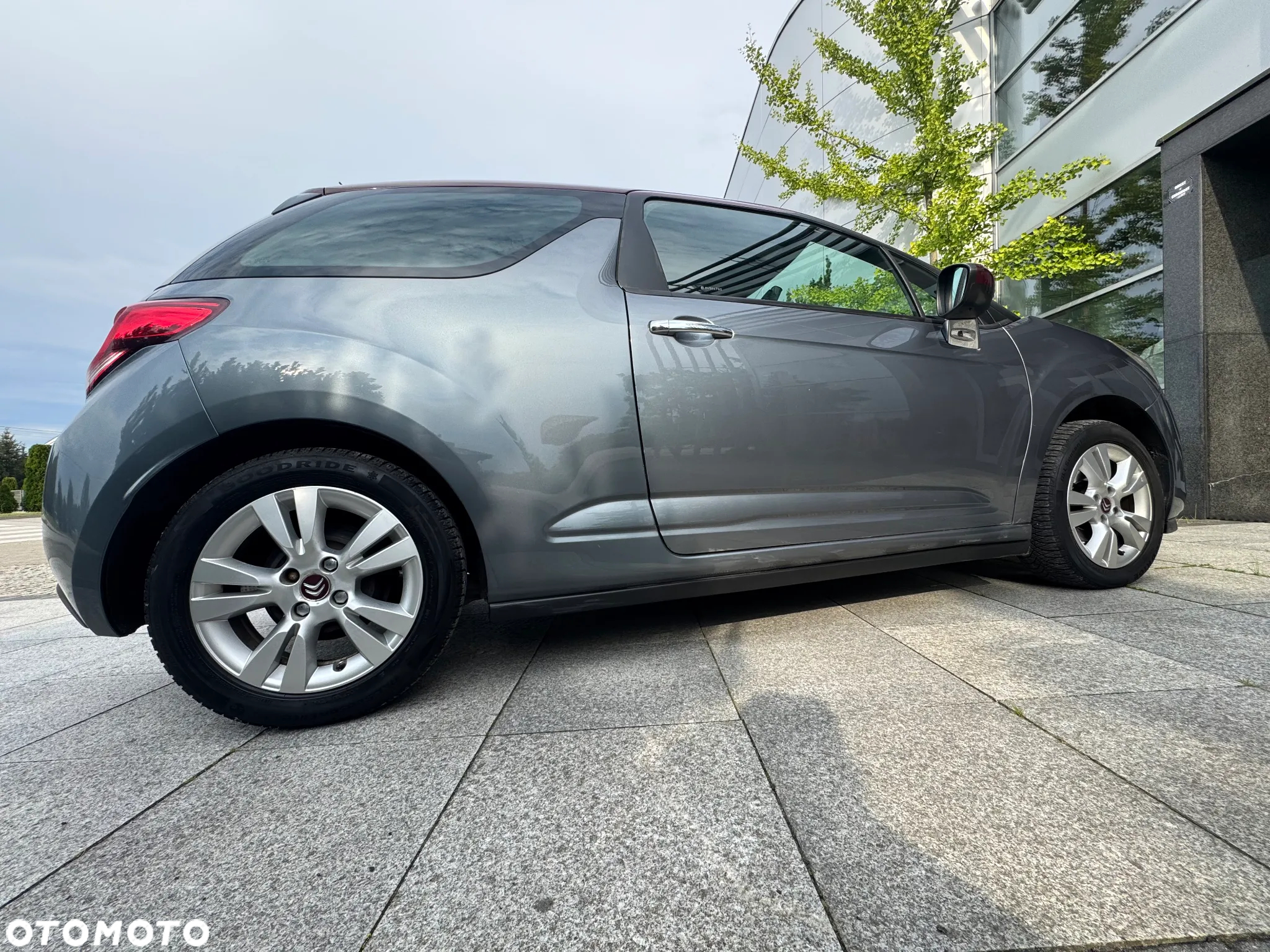 Citroën DS3 1.4 VTi Chic - 4