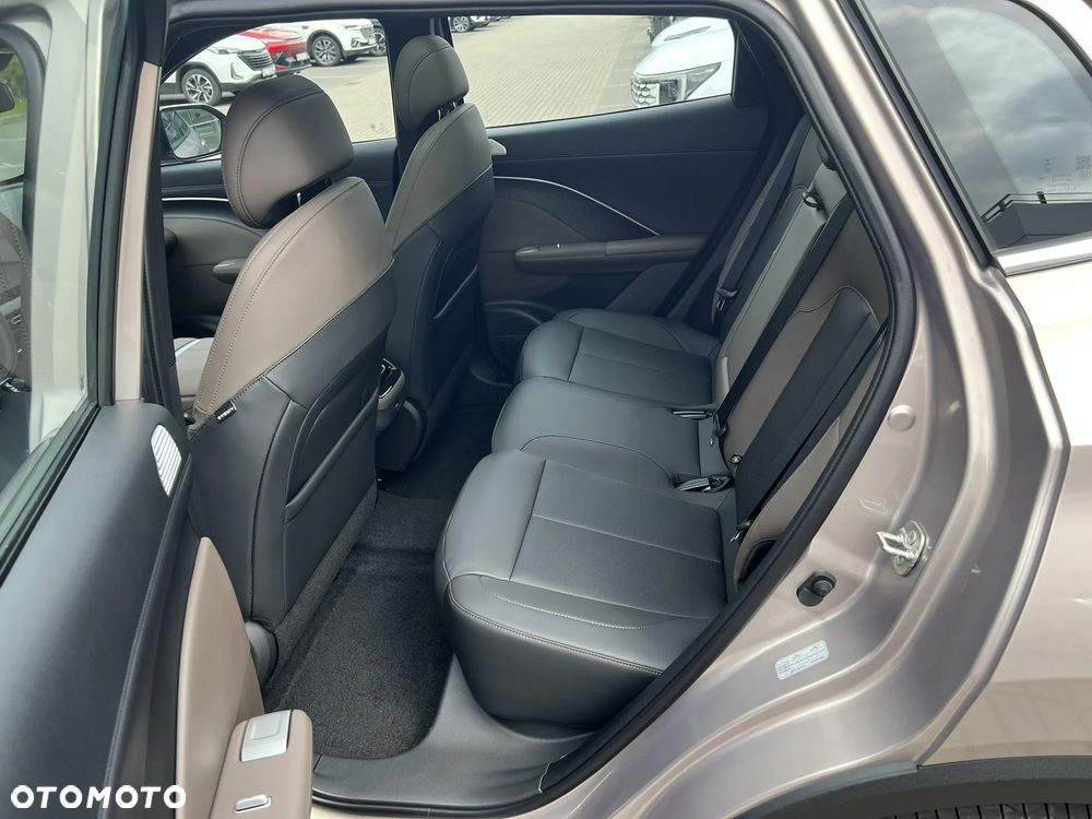 Changan CS55 Plus - 14