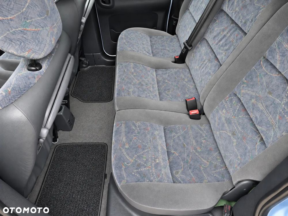 Citroën Berlingo Multispace 1.6 16V Plus - 16