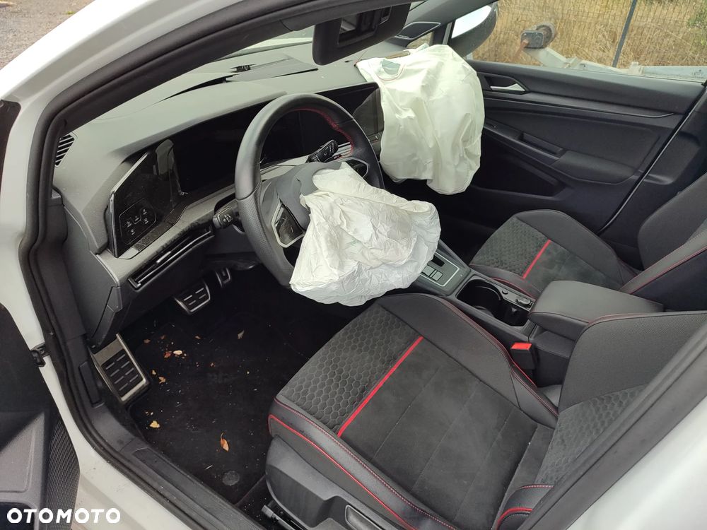 Volkswagen Golf 2.0 TSI OPF DSG GTI Clubsport - 6