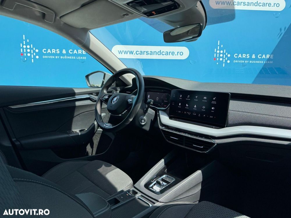 Skoda Octavia - 6