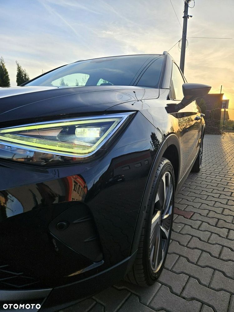 Seat Arona 1.5 TSI EVO FR Limited Edition S&S DSG - 15