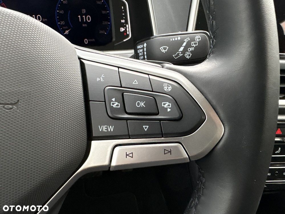 Volkswagen T-Roc 1.5 TSI Style DSG - 15