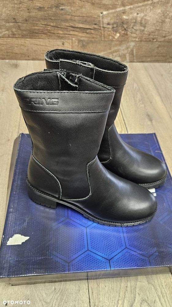 Damskie buty motocyklowe BERING Lady Storia Rozmiar 41 - 2