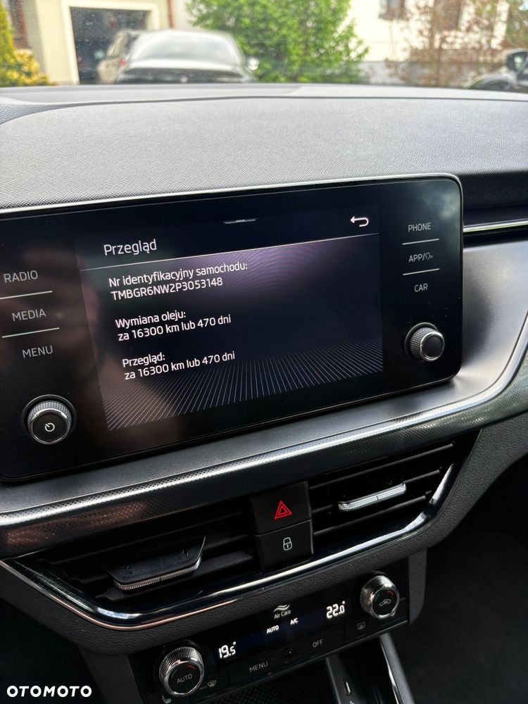 Skoda Kamiq 1.0 TSI Ambition - 12
