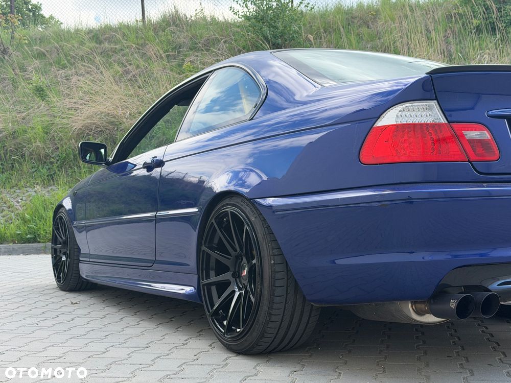 BMW Seria 3 330 Ci - 21