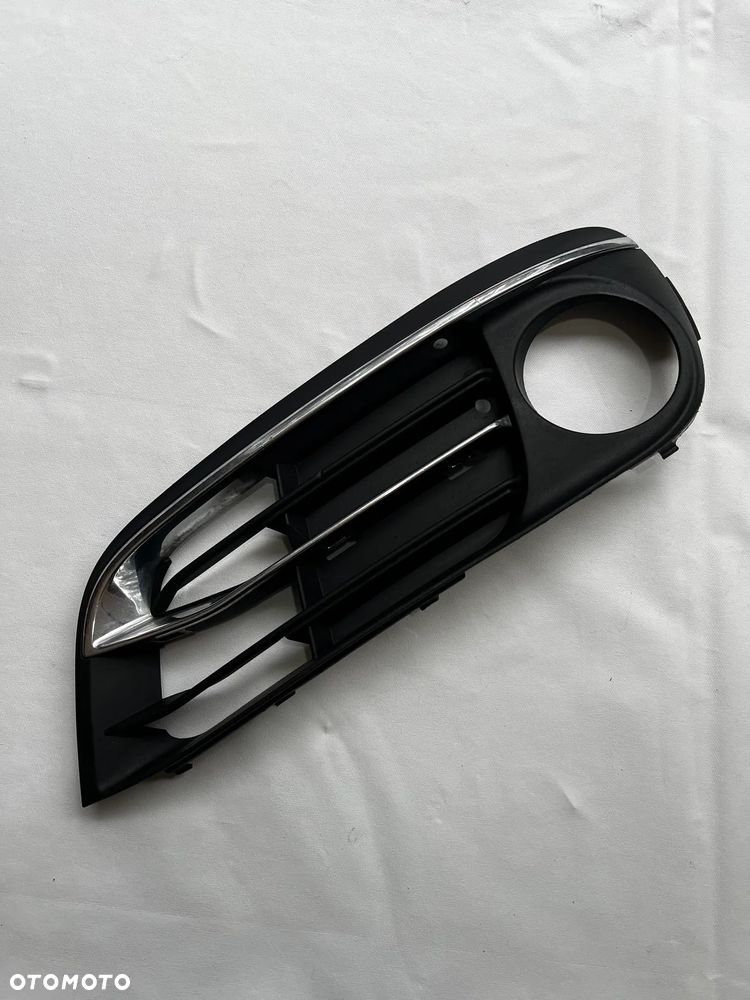 BMW Seria 5 F10/F11 X5 F15 / F32, F33, F36 Kratka Halogenu Zderzaka Lewy Przód 51117331737 - 2