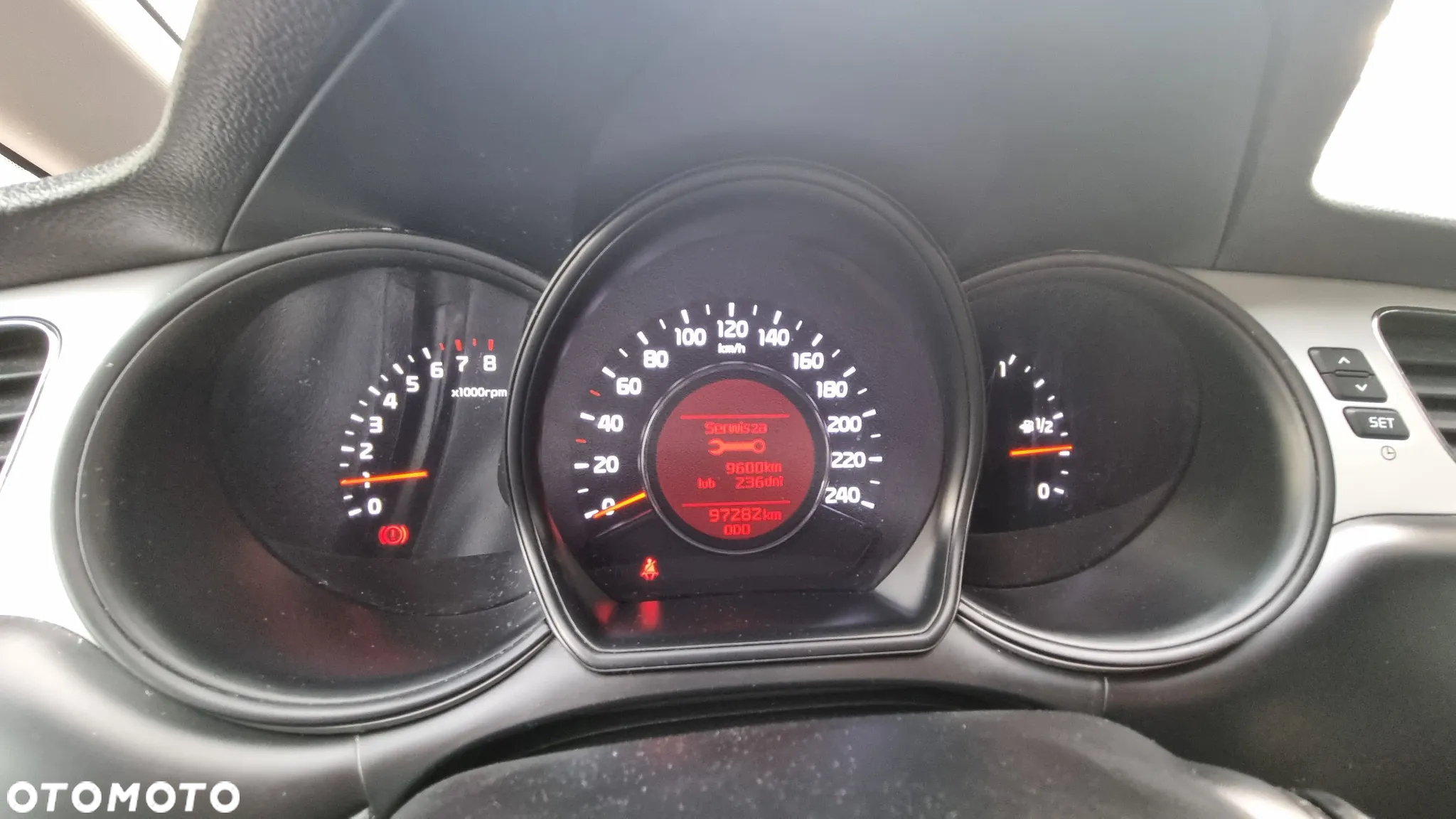 Kia Ceed Cee'd 1.6 GDI M - 3
