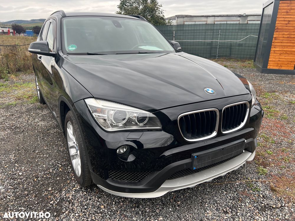 BMW X1 - 2