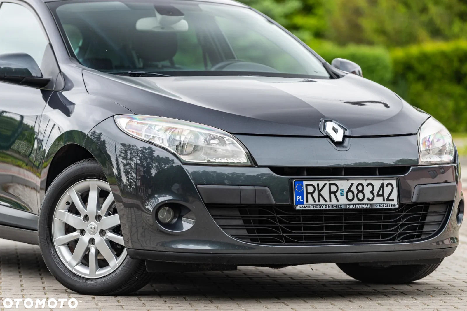 Renault Megane 1.5 dCi Energy Life - 16