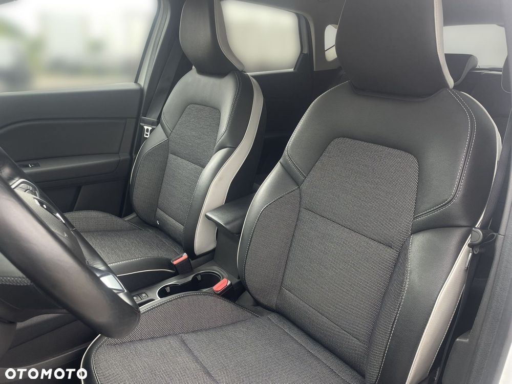 Renault Captur 1.0 TCe Intens - 11