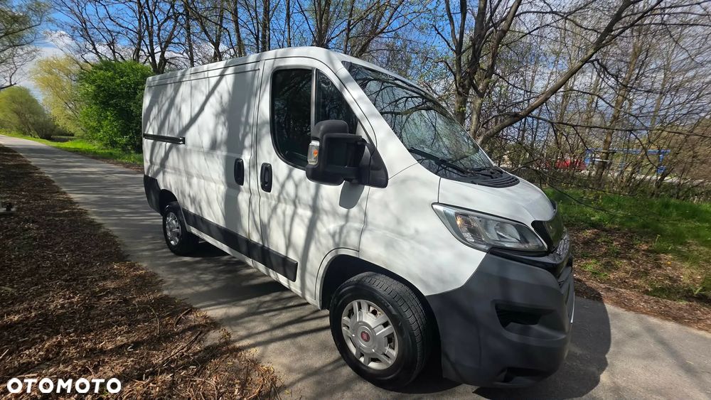 Fiat Ducato - 21