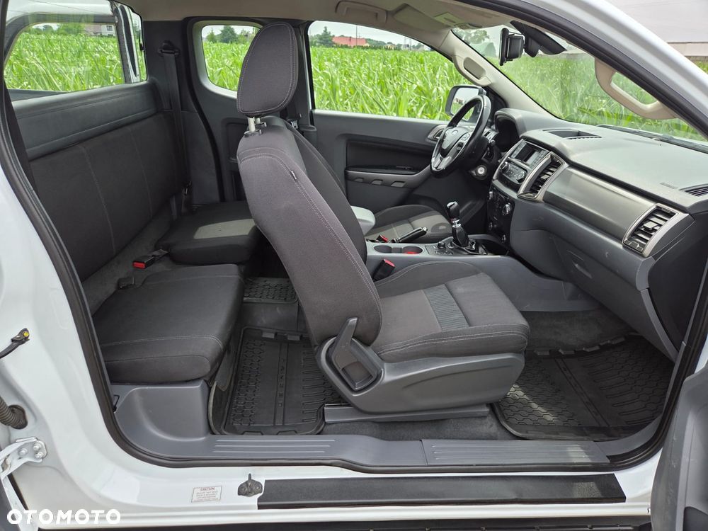 Ford Ranger - 6