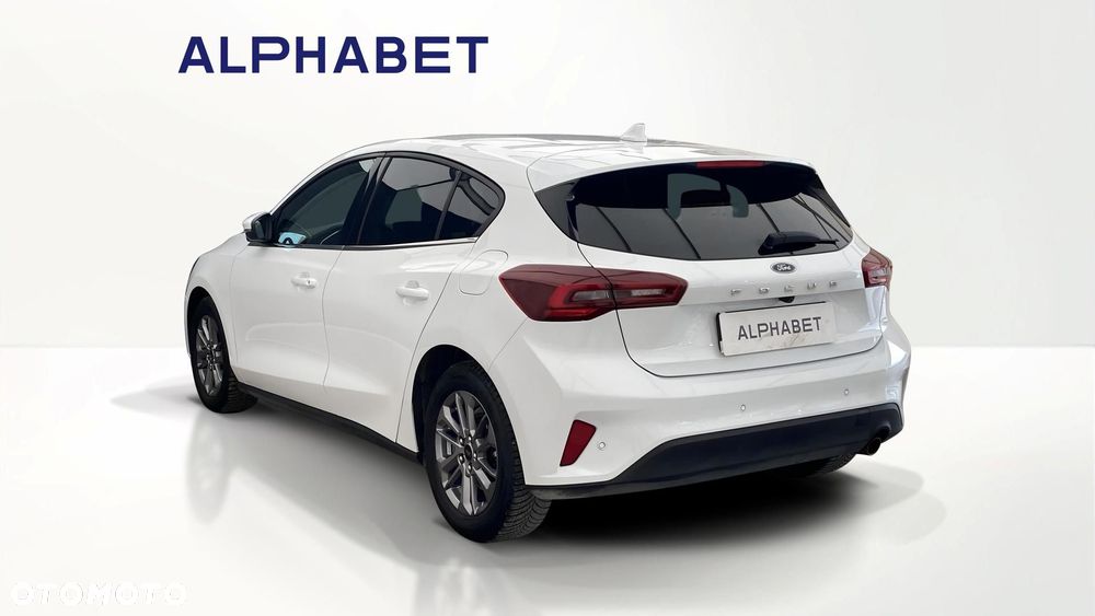 Ford Focus 1.0 EcoBoost mHEV Titanium X - 3