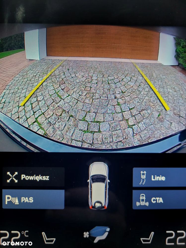 Volvo XC 60 D4 AWD R-Design - 17