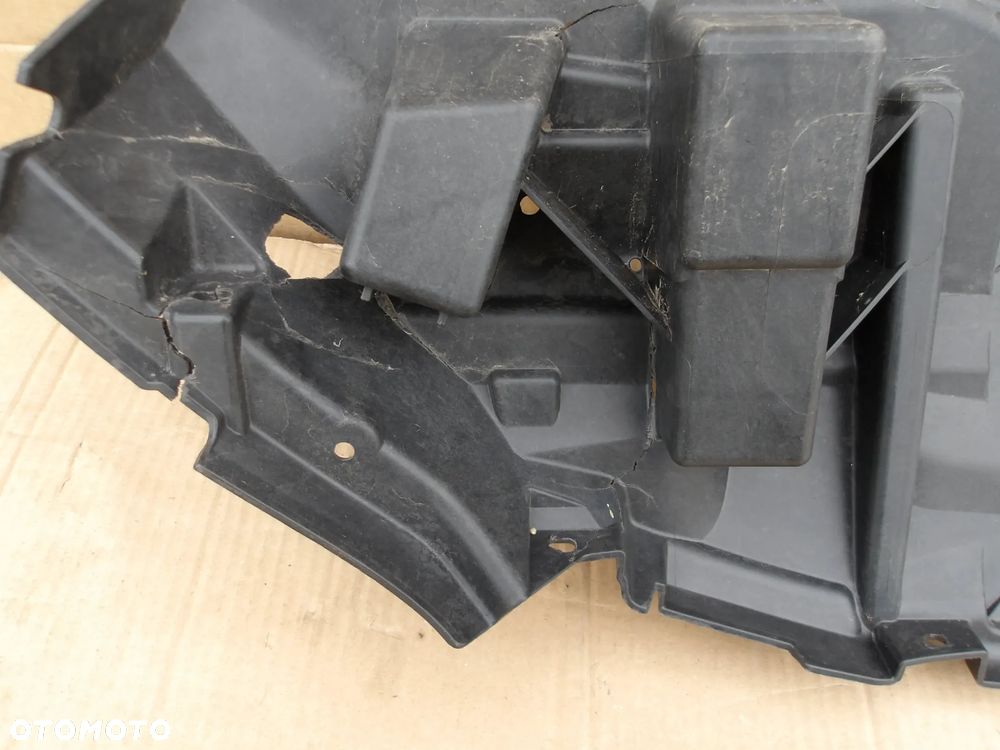 PLYTA OSLONA POD ZDERZAK FORD KUGA MK2 LIFT GV4418B384A - 14