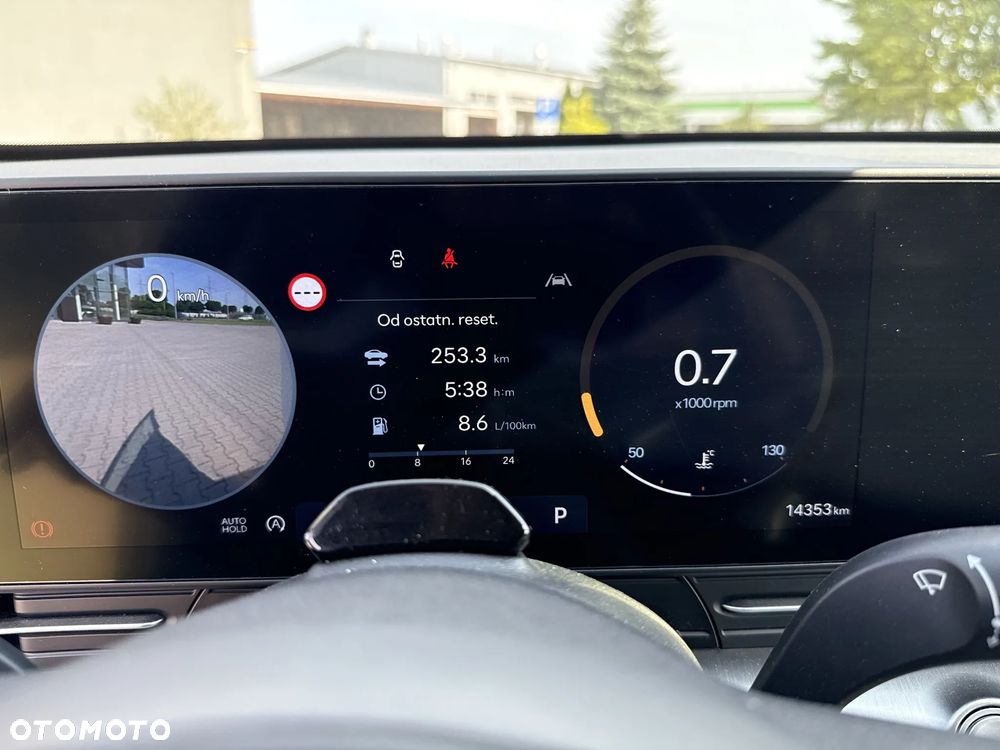 Hyundai Kona 1.6 T-GDI Platinum DCT - 17