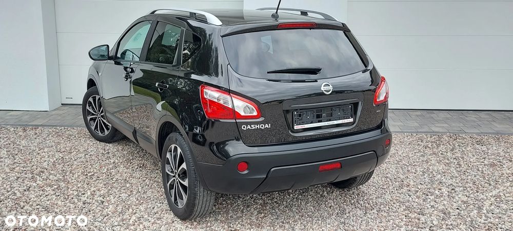 Nissan Qashqai 1.6 I-Way - 9