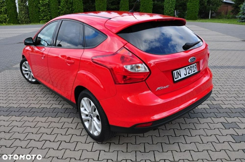 Ford Focus - 23