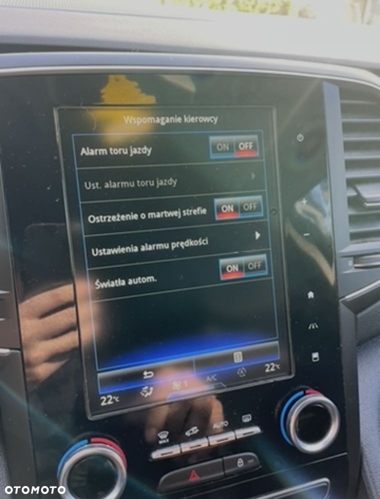 Renault Talisman ENERGY dCi 130 INTENS - 18