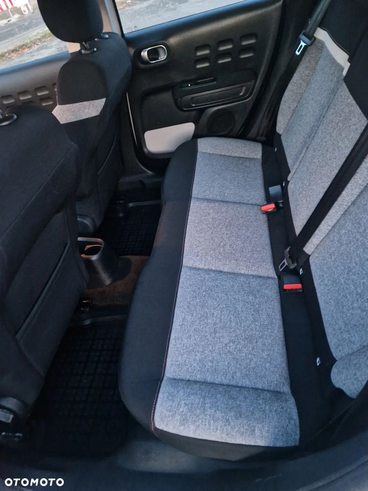 Citroën C3 1.2 PureTech Elle - 4