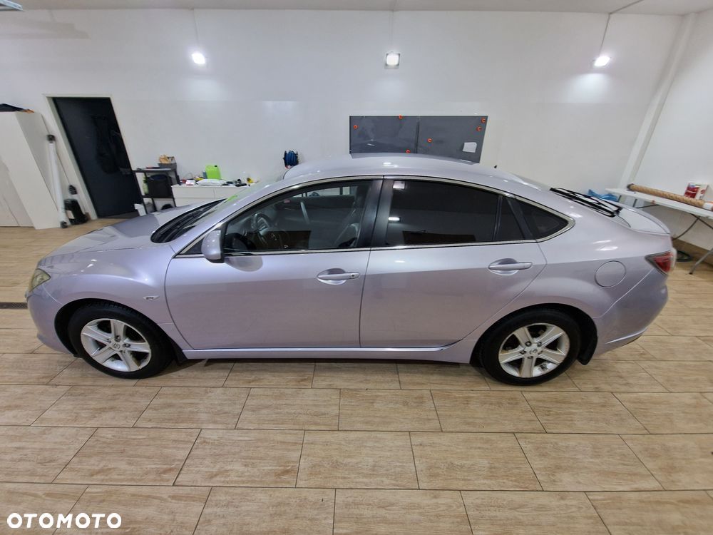 Mazda 6 Sport 2.5 Dynamic - 3