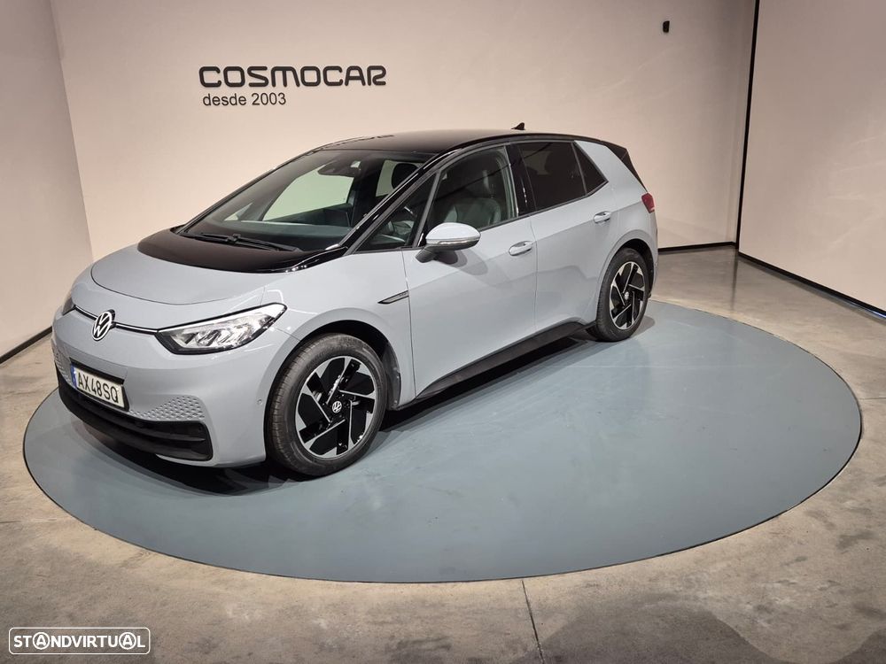 VW ID.3 Pro Confort - 4