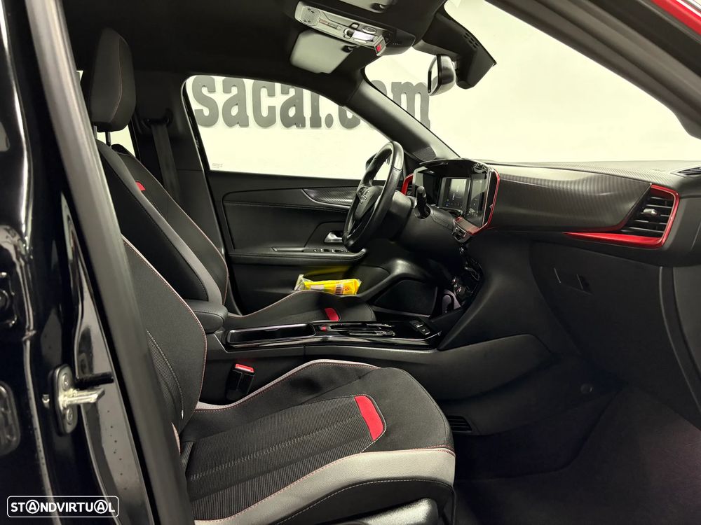 Opel Mokka-e GS Line - 12