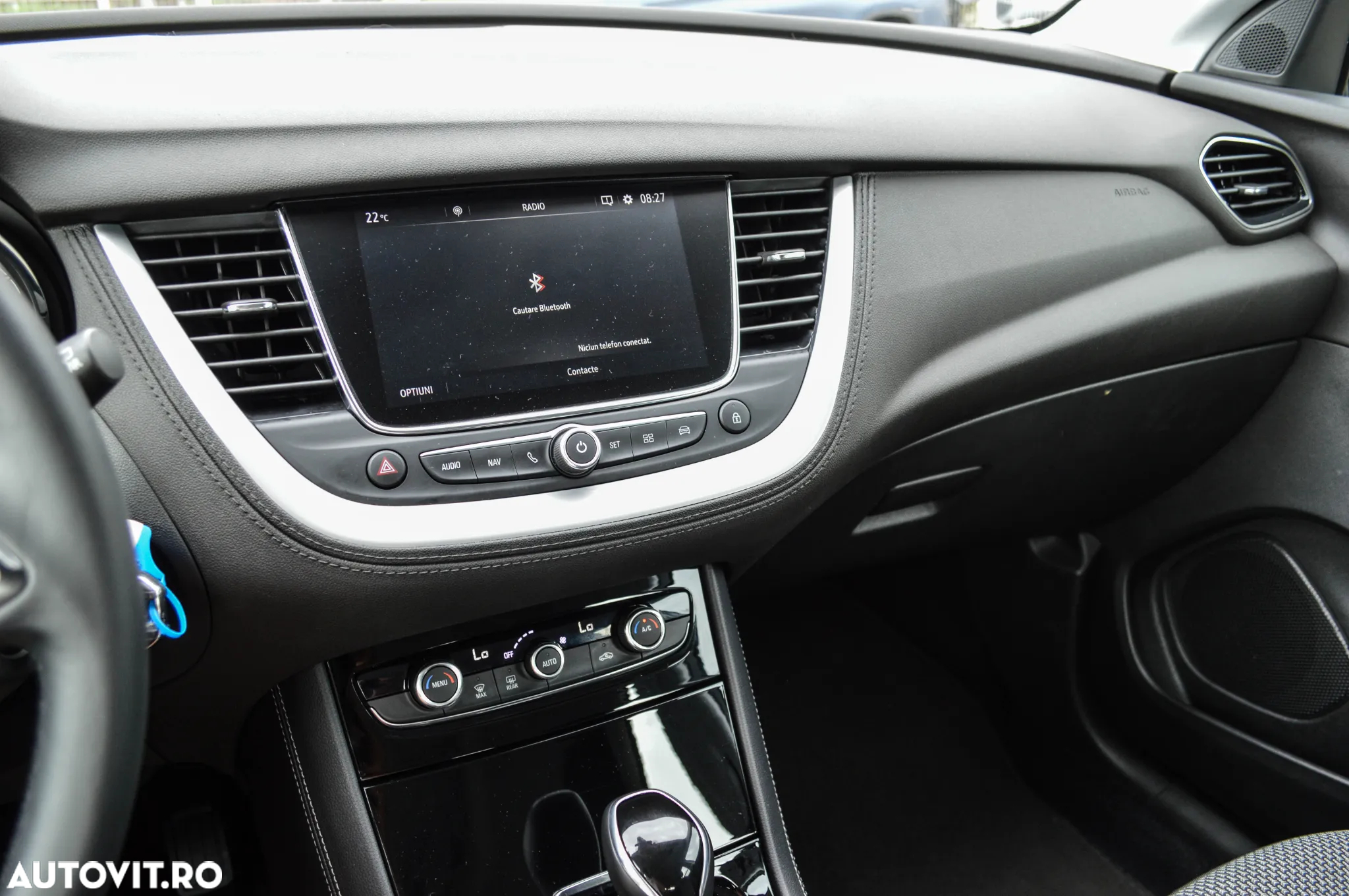 Opel Grandland X 1.5 D Start/Stop Automatik Business Edition - 22