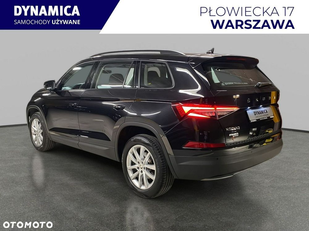 Skoda Kodiaq - 9