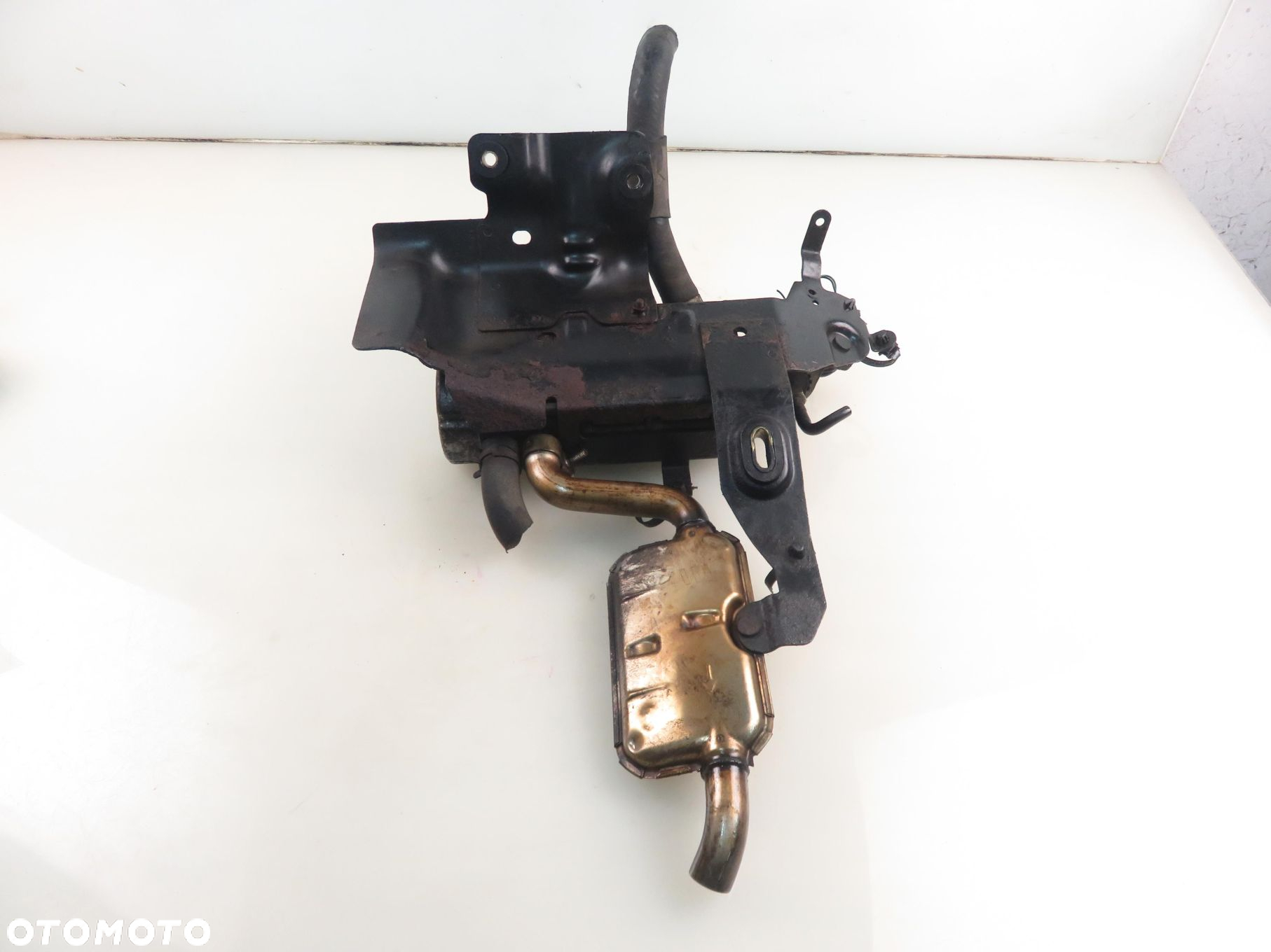 WEBASTO MAZDA 5 (CR19) 252383 D5WZ DIESLA - 3