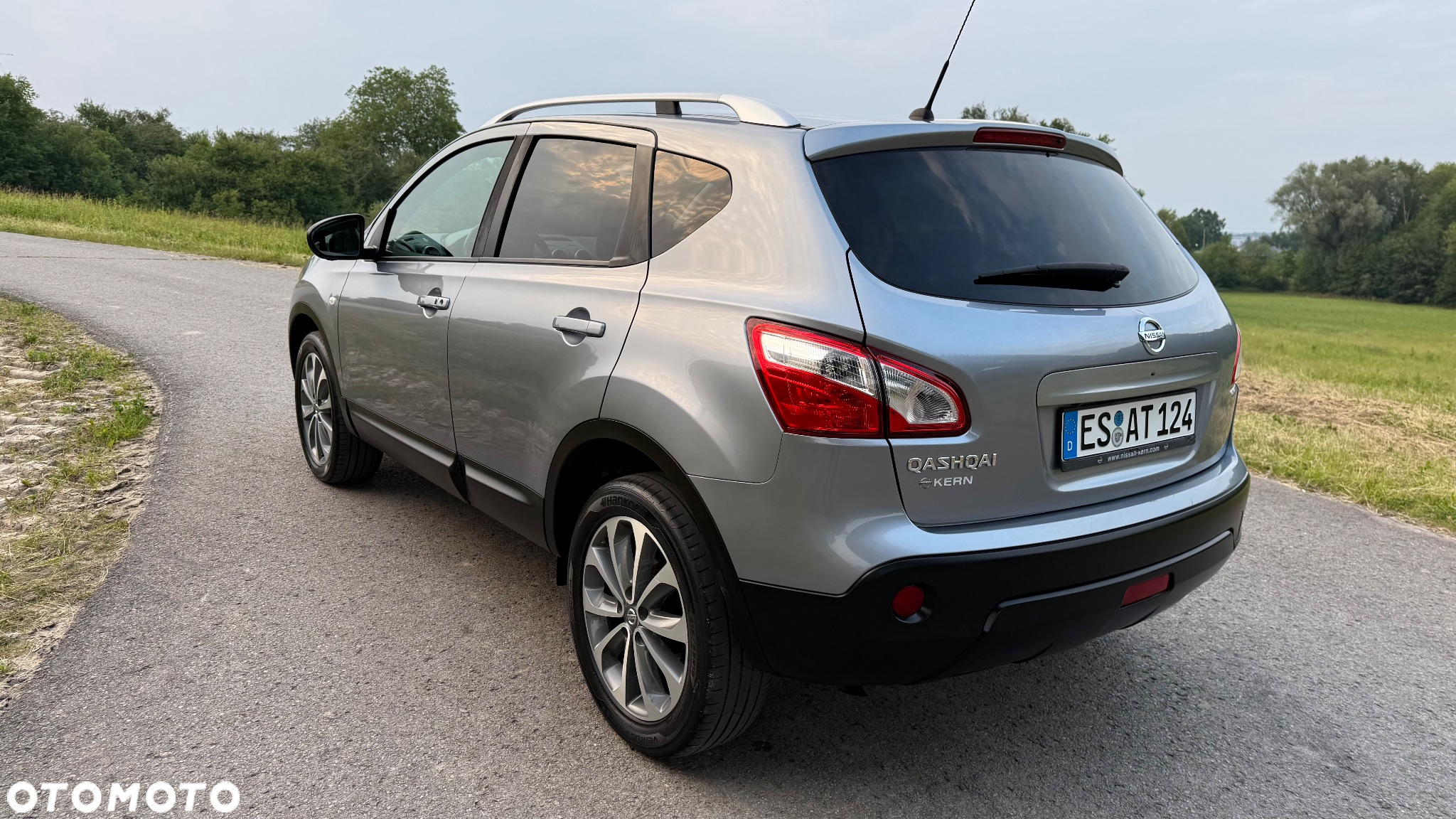 Nissan Qashqai 2.0 360 - 13