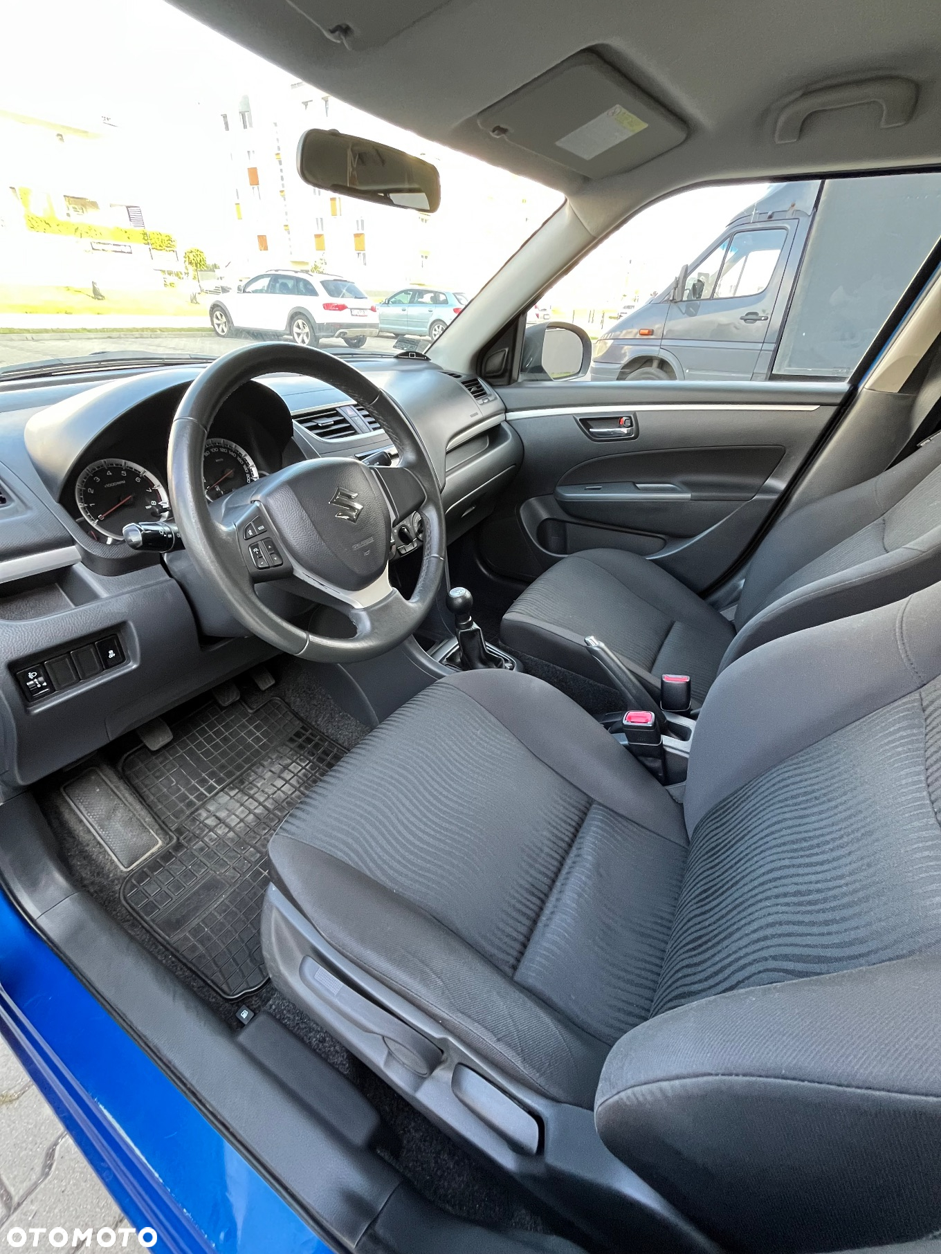 Suzuki Swift 1.2 Comfort - 25