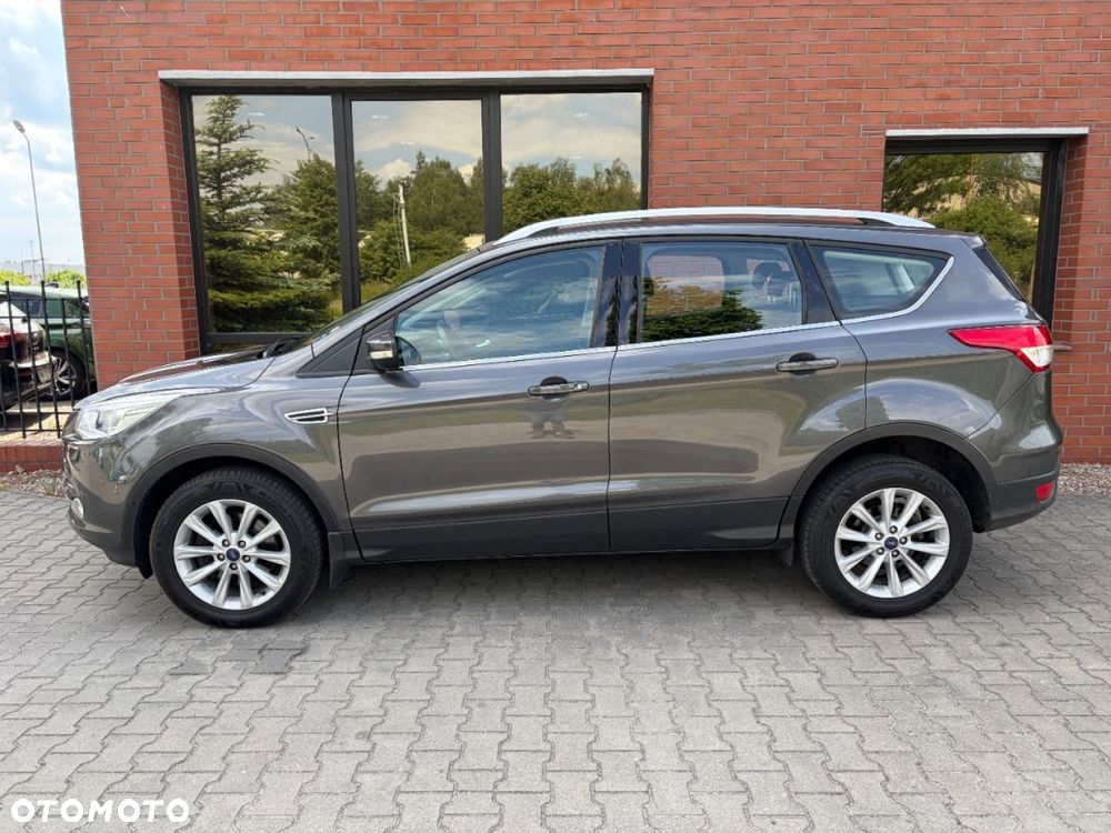 Ford Kuga 2.0 TDCi 4x2 Trend - 5