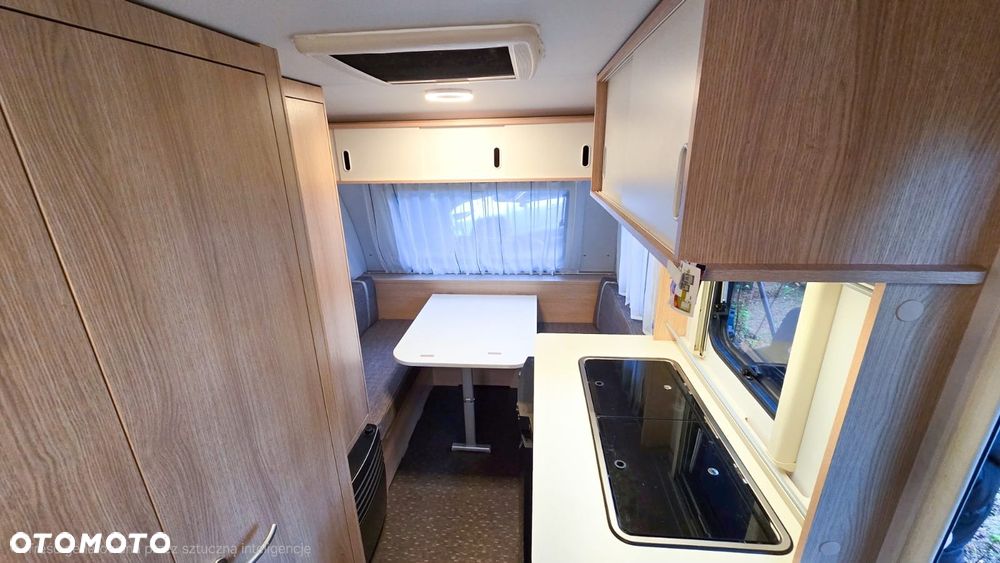 Adria Aviva 360 DD - 5