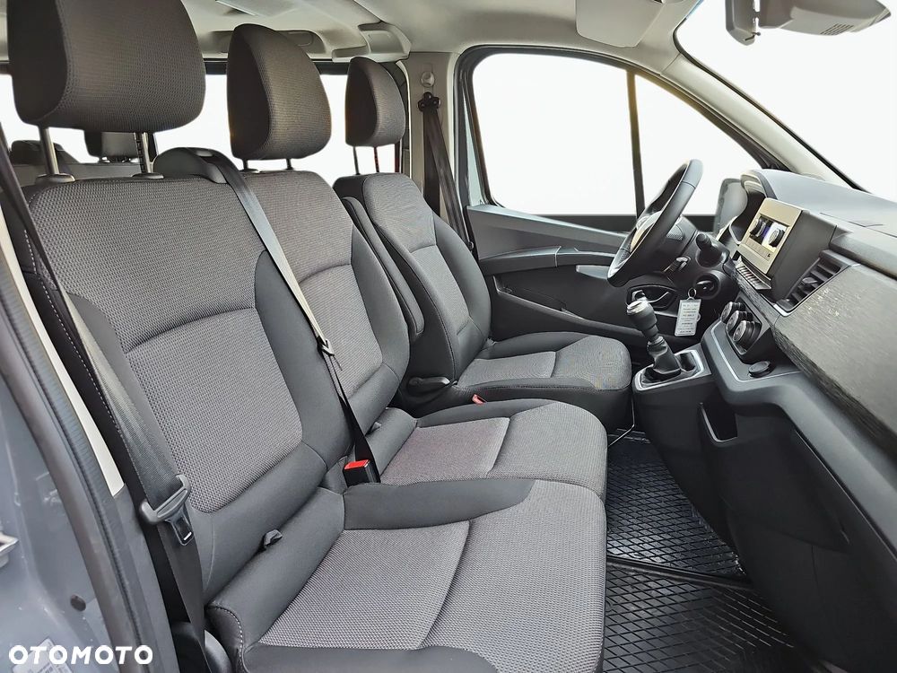 Renault Trafic - 17