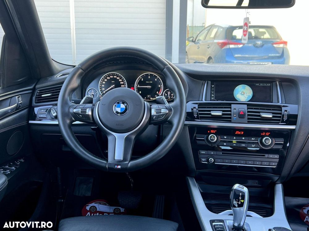 BMW X4 - 9