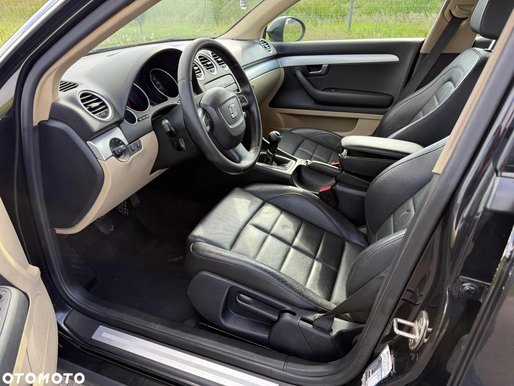 Seat Exeo 1.6 Reference - 14