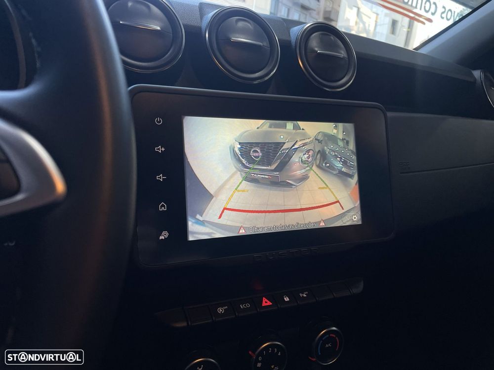 Dacia Duster 1.3 TCe Comfort - 28