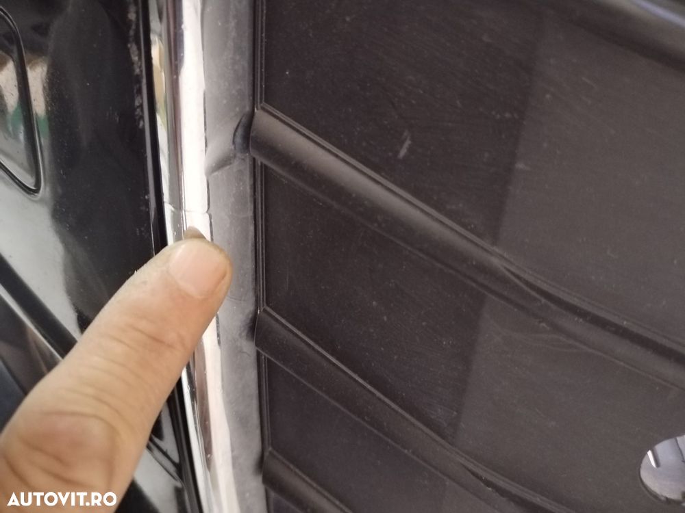 Bara fata Audi A4, B9, 2016, 2017, 2018, 2019, cod origine OE 8W0807437. - 6